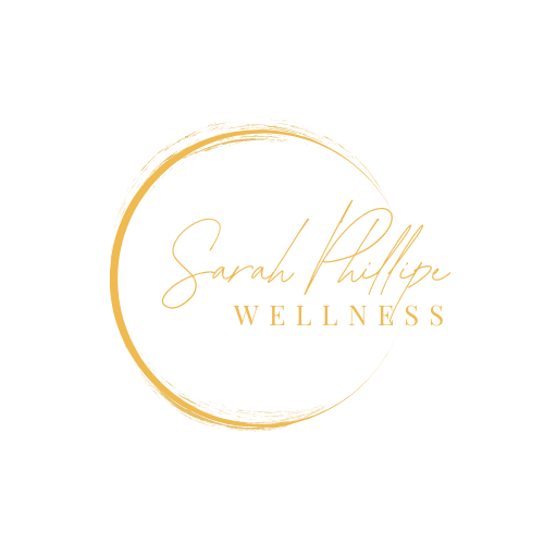 Sarah Phillipe Wellness logo